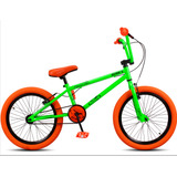Bicicleta Aro 20 Pro-x S5 Color