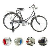 Bicicleta Aro 26 Retrô Antiga Poti Ceci Phillips - Feminina