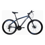 Bicicleta Aro 26 Rino Everest -