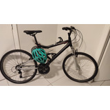 Bicicleta Aro 26 Sk 21 Marchas