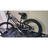 Quadro Bicicleta Bike Bmx Wheeling Grau Gios Frx Evo 26x13.5