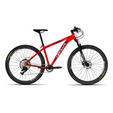 Bicicleta Aro 29 12 Marchas Freio Hidraúlico Lançamento 2022