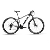 Bicicleta Aro 29 Gts Feel Go 24v Freio Disco Promoção!