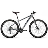 Bicicleta Aro 29 Gts Prom5 Intense