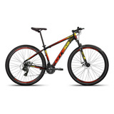 Bicicleta Aro 29 Gts Prom5 Urban