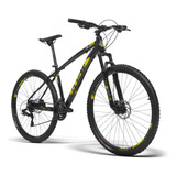 Bicicleta Aro 29 Gts Ride New