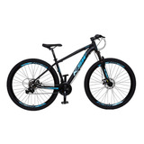 Bicicleta Aro 29 Ksw Alumínio 24