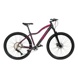 Bicicleta Aro 29 Ksw Feminina Bike