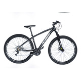 Bicicleta Aro 29 Ksw Gti 24v Marchas Câmbios Shimano Disco