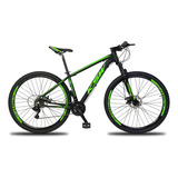 Bicicleta Aro 29 Ksw Xlt 2019