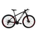 Bicicleta Aro 29 Ksw Xlt 2019