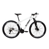 Bicicleta Aro 29 Ksw Xlt 2019 Alum Câmbios Shimano 24v Disco