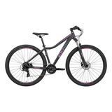 Bicicleta Aro 29 Oggi Float 5.0