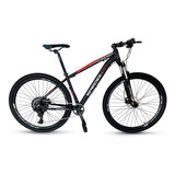 Bicicleta Aro 29 Pro 1 X