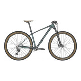 Bicicleta Aro 29 Scott Scale 950 12v - Verde