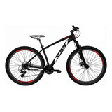 Bicicleta Aro 29 Xlt 400 12v