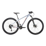 Bicicleta Audax Adx 100 Alivio 2x9