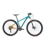 Bicicleta Audax Adx 200 Deore 20v
