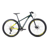 Bicicleta Audax Adx 300 Deore 11v