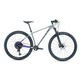 Bicicleta Audax Adx 400 Deore 12v