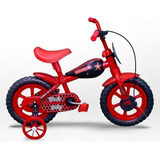 Bicicleta Baby Infantil Aro 12 Track