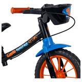 Bicicleta Balance Equilíbrio Infantil Caloi Power