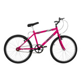 Bicicleta Bike Com Aro 24 Tipo