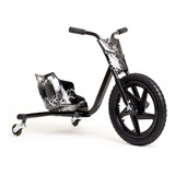 Bicicleta Bike Gira Gira 360 Carrinho Radical Drift Infantil