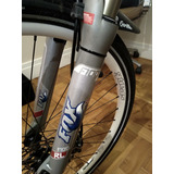 Bicicleta Bike Mtb 26 Alumínio Easton Kona Kula 100% Xt 10kg