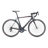Bicicleta Bike Speed 56 Fuji Sl 2.1 - 7.2kg 100% Ultegra Di2