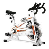 Bicicleta Bike Spinning Ergométrica Profissional Oneal 