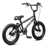 Bicicleta Bmx Aro 16 Infantil Pro-x