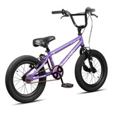Bicicleta Bmx Aro 16 Infantil Pro-x