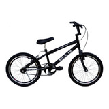 Bicicleta Bmx Freestyle Infantil Ello