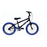 Bicicleta Bmx Freestyle Infantil Ello