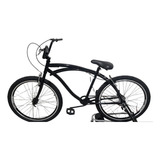 Bicicleta Caiçara Preparada P/ Montar Bicicleta Motorizada