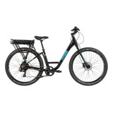 Bicicleta Caloi E-vibe Easy Rider 7v