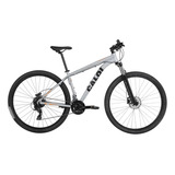 Bicicleta Caloi Explorer Sport 2023/24 Câmbio