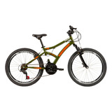 Bicicleta Caloi Max Front - Aro