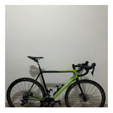 Bicicleta Cannondale Supersix Evo Hi-mod Disc Ultegra