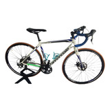 Bicicleta Cannondale Synapse Branca 2014 Tam 51