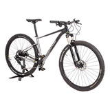 Bicicleta Cannondale Trail Sl 4 10v