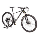 Bicicleta Cannondale Trail Sl4 B Preto