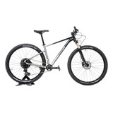 Bicicleta Cannondale Trail Sl4 Microshift 1x10v