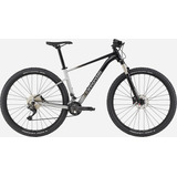 Bicicleta Cannondale Trail Sl4 Microshift 1x10v Alumínio