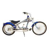 Bicicleta Chopper Schwinn Stingray 3 Marchas - Occ