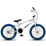 Bicicleta Cross Stx Aro 20 Infantil