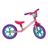 Bicicleta De Equilíbrio Balance Bike Brinquedos