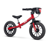 Bicicleta De Equilíbrio Infantil Balance Sem