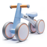Bicicleta De Equilíbrio Infantil S/ Pedal